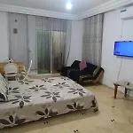 Residence Nesrine Hamammet