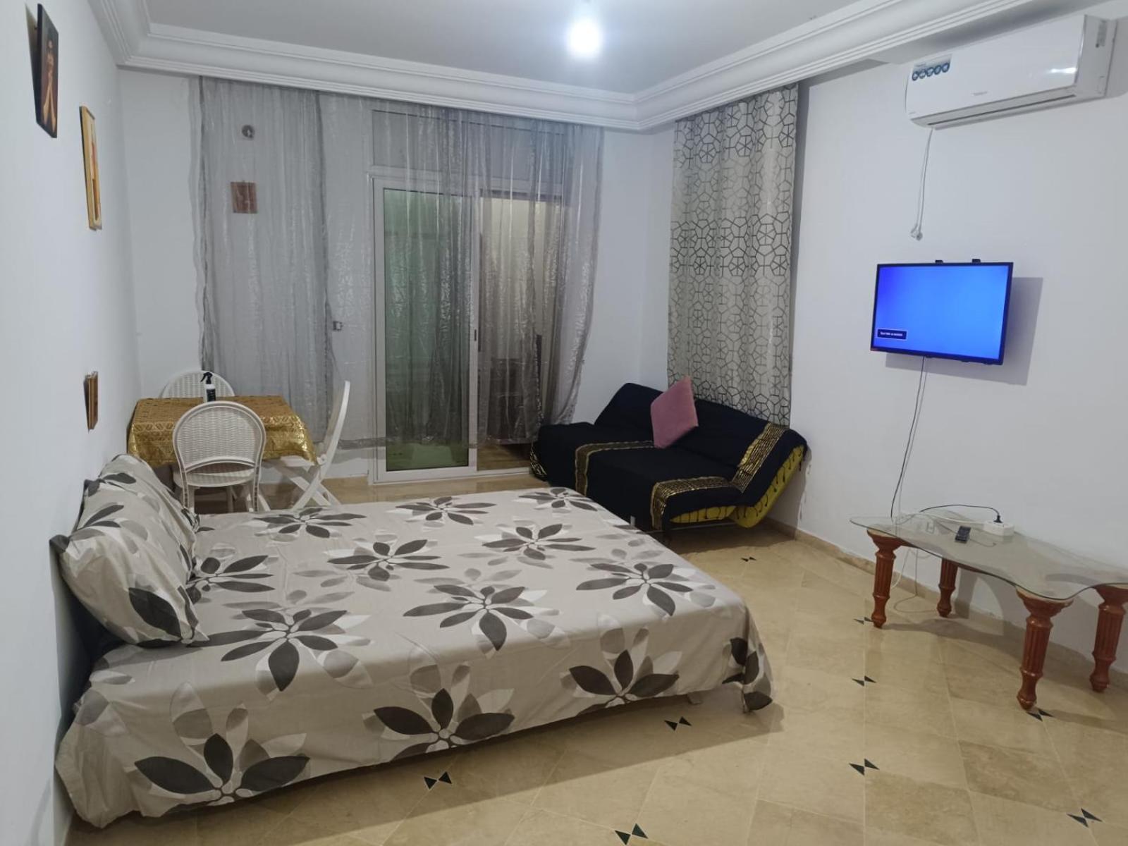 Appartement Nesrine Hamammet *