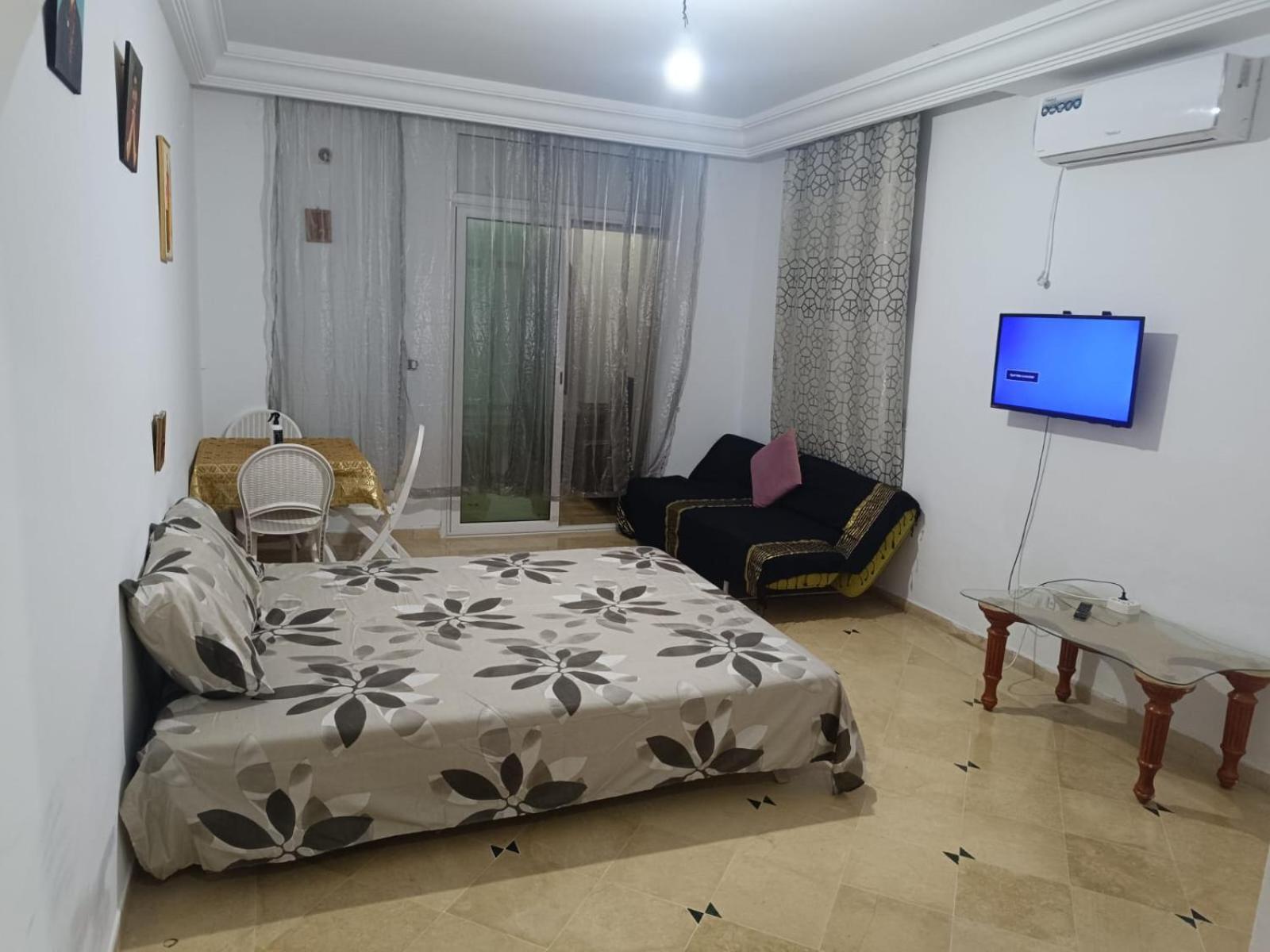 Apartment Nesrine Hamammet Hammamet